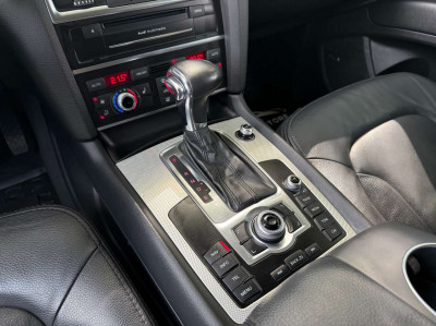 Audi Q7 Gebrauchtwagen