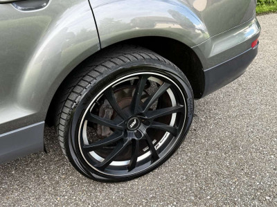 Audi Q7 Gebrauchtwagen
