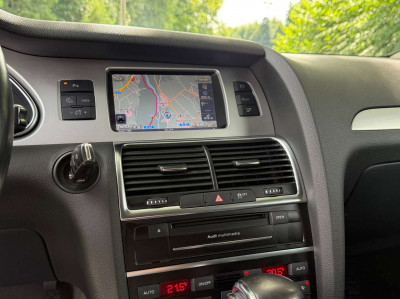 Audi Q7 Gebrauchtwagen
