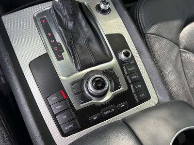 Audi Q7 Gebrauchtwagen