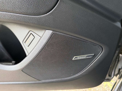Audi Q7 Gebrauchtwagen