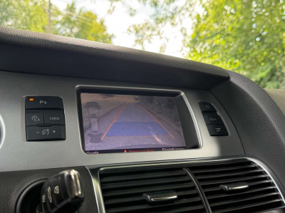 Audi Q7 Gebrauchtwagen