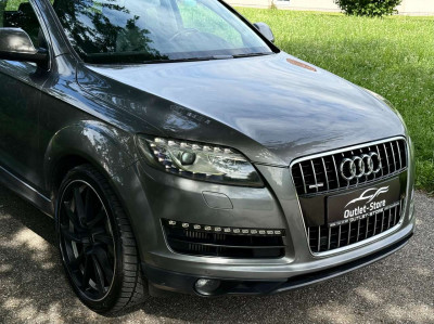Audi Q7 Gebrauchtwagen