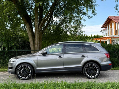 Audi Q7 Gebrauchtwagen