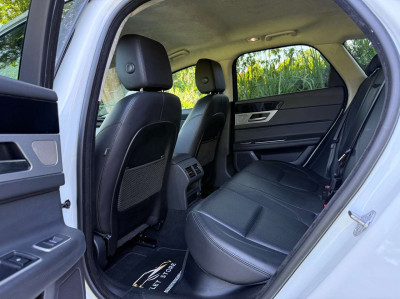Jaguar XF Gebrauchtwagen