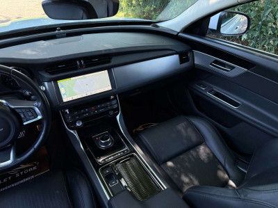 Jaguar XF Gebrauchtwagen