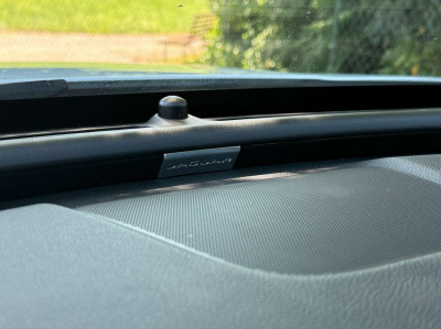 Jaguar XF Gebrauchtwagen