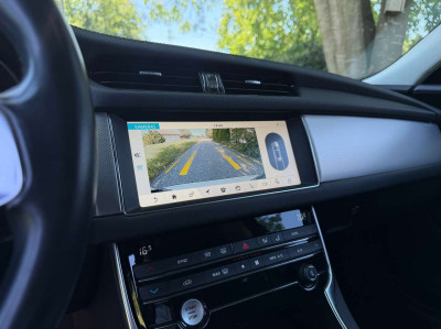 Jaguar XF Gebrauchtwagen