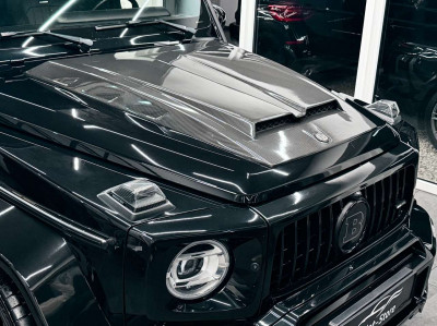 Mercedes-Benz G-Klasse Gebrauchtwagen Mercedes-Benz G-Klasse Gebrauchtwagen