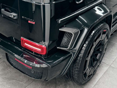 Mercedes-Benz G-Klasse Gebrauchtwagen Mercedes-Benz G-Klasse Gebrauchtwagen