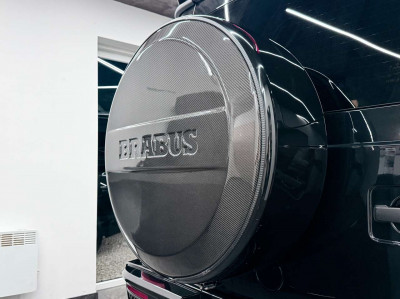 Mercedes-Benz G-Klasse Gebrauchtwagen Mercedes-Benz G-Klasse Gebrauchtwagen