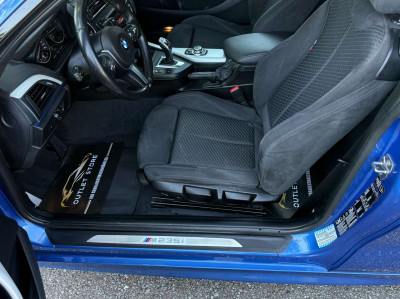 BMW 2er Gebrauchtwagen BMW 2er Gebrauchtwagen
