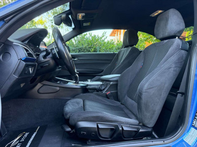 BMW 2er Gebrauchtwagen BMW 2er Gebrauchtwagen