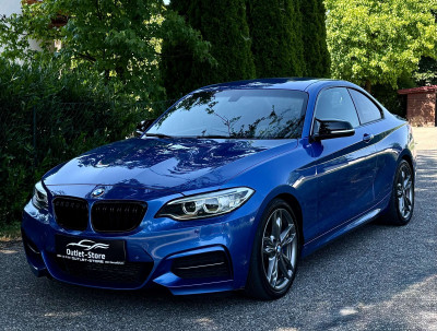 BMW 2er Gebrauchtwagen BMW 2er Gebrauchtwagen