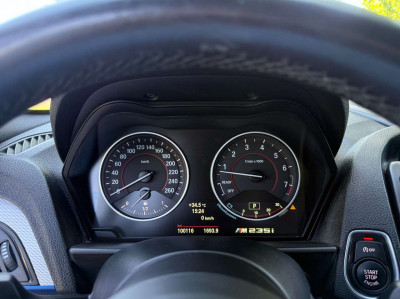 BMW 2er Gebrauchtwagen BMW 2er Gebrauchtwagen