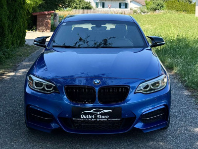 BMW 2er Gebrauchtwagen BMW 2er Gebrauchtwagen