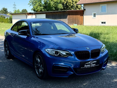 BMW 2er Gebrauchtwagen BMW 2er Gebrauchtwagen
