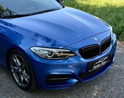 BMW 2er Gebrauchtwagen BMW 2er Gebrauchtwagen