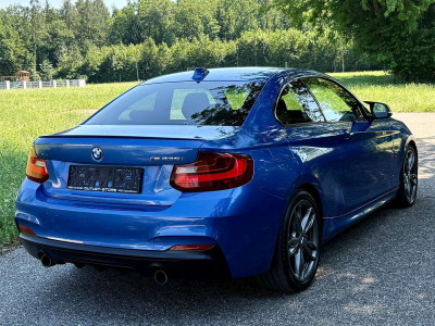 BMW 2er Gebrauchtwagen BMW 2er Gebrauchtwagen