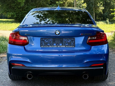 BMW 2er Gebrauchtwagen BMW 2er Gebrauchtwagen