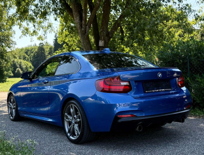 BMW 2er Gebrauchtwagen BMW 2er Gebrauchtwagen