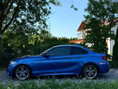BMW 2er Gebrauchtwagen BMW 2er Gebrauchtwagen