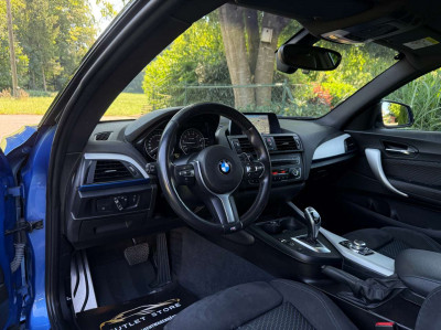 BMW 2er Gebrauchtwagen BMW 2er Gebrauchtwagen