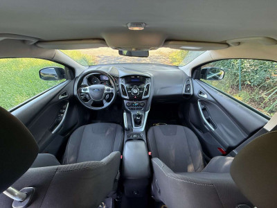 Ford Focus Gebrauchtwagen Ford Focus Gebrauchtwagen