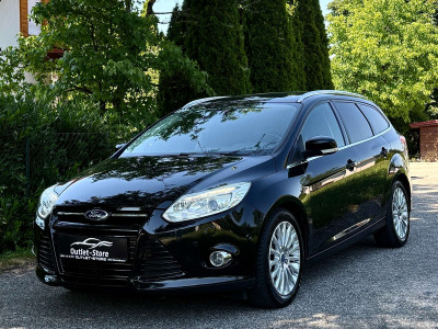 Ford Focus Gebrauchtwagen Ford Focus Gebrauchtwagen