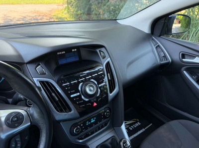 Ford Focus Gebrauchtwagen Ford Focus Gebrauchtwagen