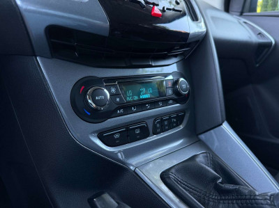 Ford Focus Gebrauchtwagen Ford Focus Gebrauchtwagen