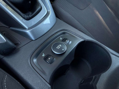 Ford Focus Gebrauchtwagen Ford Focus Gebrauchtwagen