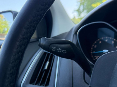 Ford Focus Gebrauchtwagen Ford Focus Gebrauchtwagen