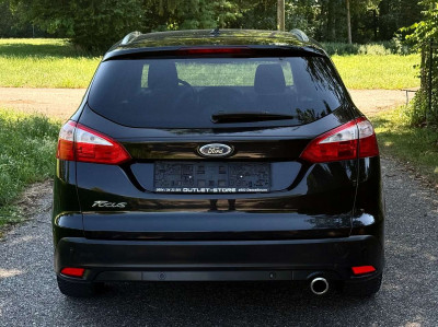 Ford Focus Gebrauchtwagen Ford Focus Gebrauchtwagen