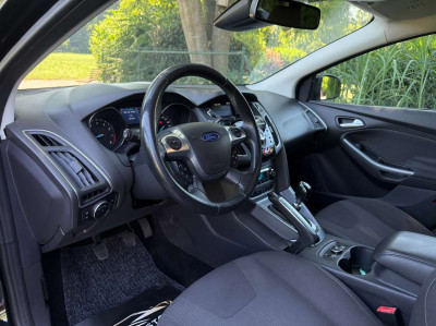 Ford Focus Gebrauchtwagen Ford Focus Gebrauchtwagen