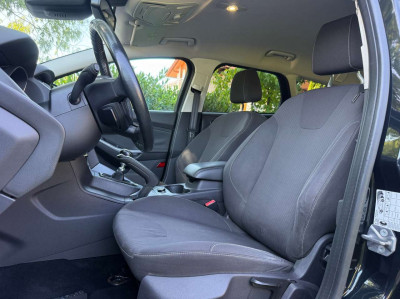 Ford Focus Gebrauchtwagen Ford Focus Gebrauchtwagen