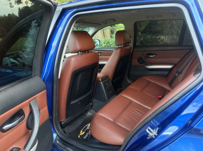 BMW 3er Gebrauchtwagen