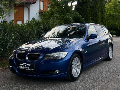 BMW 3er Gebrauchtwagen