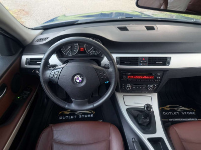 BMW 3er Gebrauchtwagen