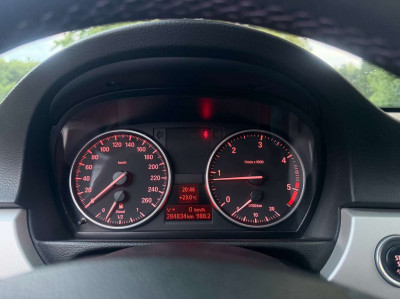 BMW 3er Gebrauchtwagen