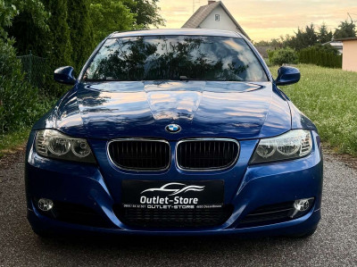 BMW 3er Gebrauchtwagen