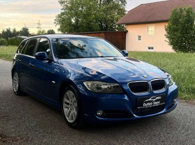 BMW 3er Gebrauchtwagen
