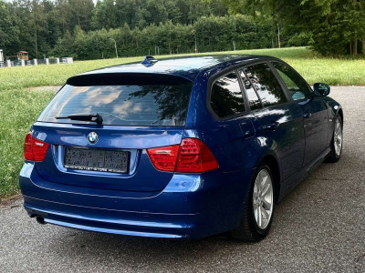 BMW 3er Gebrauchtwagen