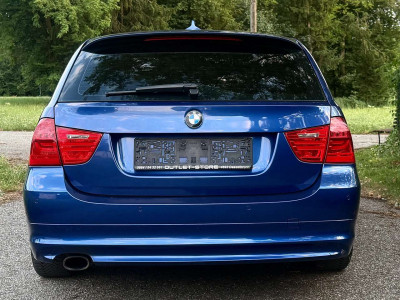 BMW 3er Gebrauchtwagen