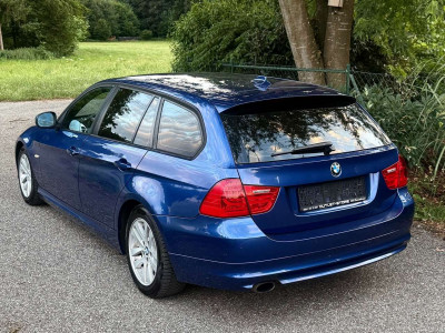 BMW 3er Gebrauchtwagen