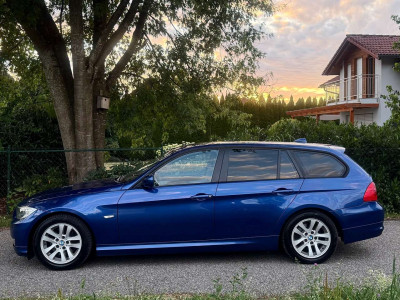 BMW 3er Gebrauchtwagen