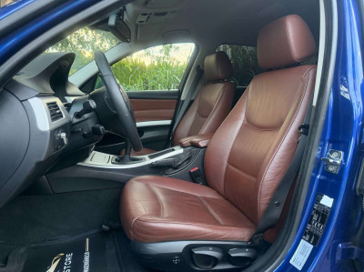 BMW 3er Gebrauchtwagen