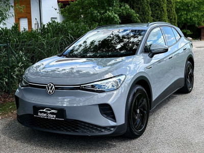 VW ID.4 Gebrauchtwagen VW ID.4 Gebrauchtwagen