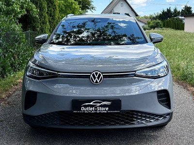 VW ID.4 Gebrauchtwagen VW ID.4 Gebrauchtwagen