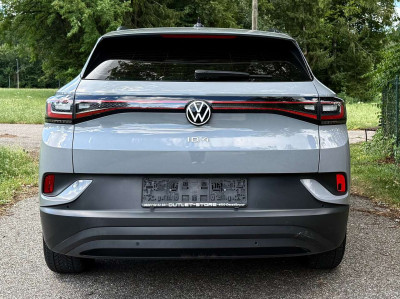 VW ID.4 Gebrauchtwagen VW ID.4 Gebrauchtwagen